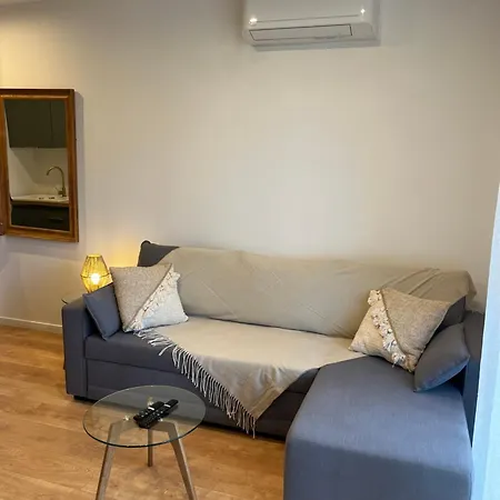 Апартаменти A