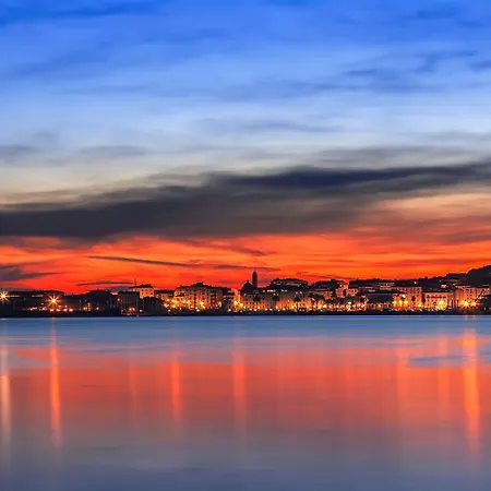 A Апартаменти