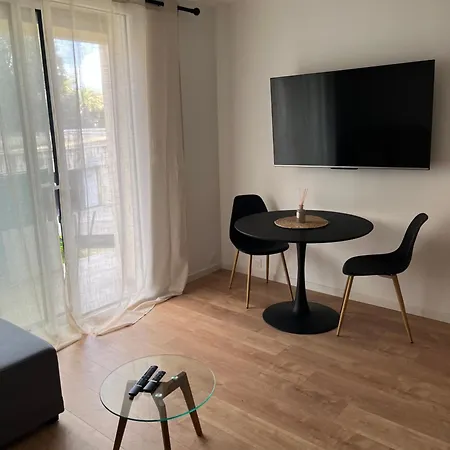 A Apartment *