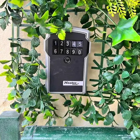 A Apartment Ajaccio (Corsica)