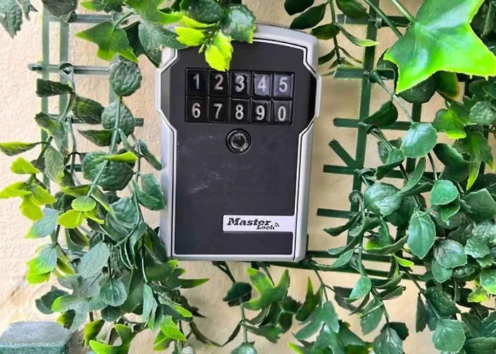 A Apartment Ajaccio (Corsica)