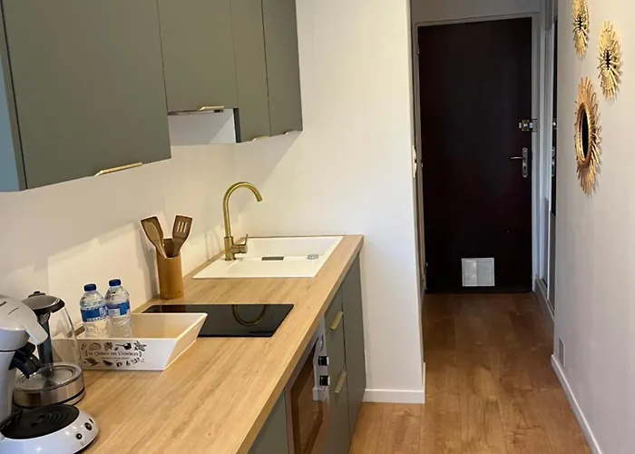 à * Ajaccio (Corsica)